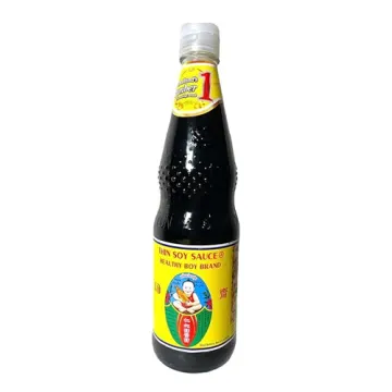 Thin Soy Sauce